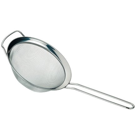 Mesh colander Profi