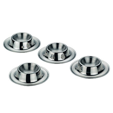 Egg cups Vision