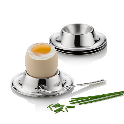 Egg cups Vision