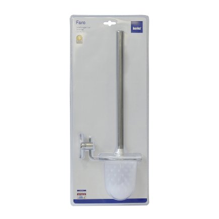 Toilettengarnitur Faro