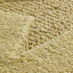 Tapis de bain Lindano
