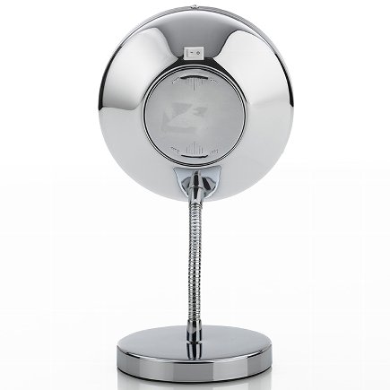 Miroir sur pied Lola