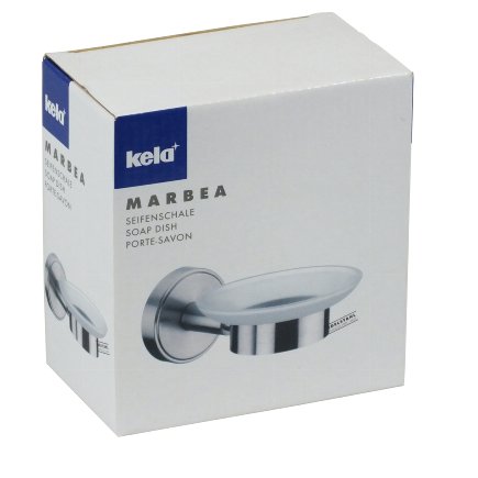 Soap dish Marbea