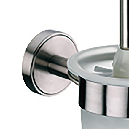 Toilettengarnitur Marbea