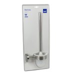 Toilettengarnitur Marbea