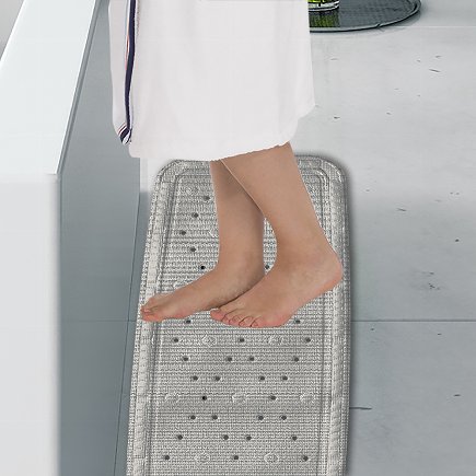 Bath tub inlay Kreta