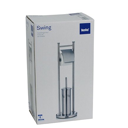 Toilettengarnitur Swing