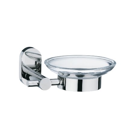 Soap dish Lucido
