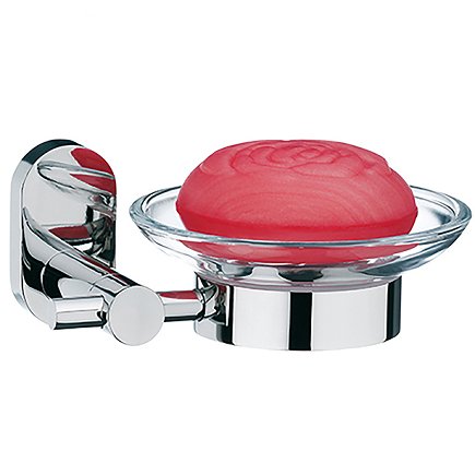 Soap dish Lucido