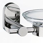 Soap dish Lucido