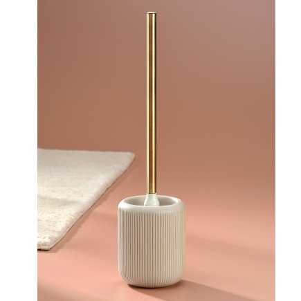 WC-set Adele offwhite