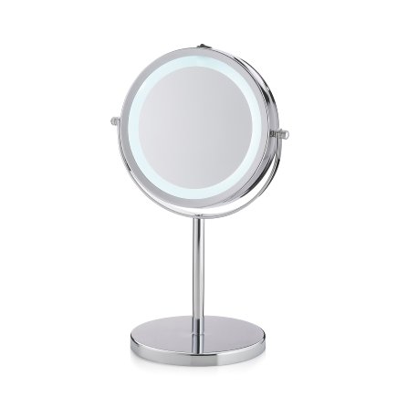 Miroir sur pied Tio