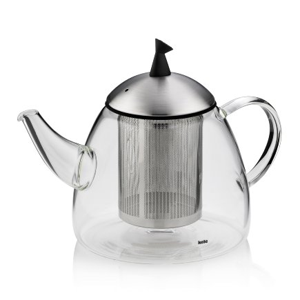 Teapot Aurora