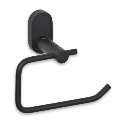 Toilet paper holder Alessio