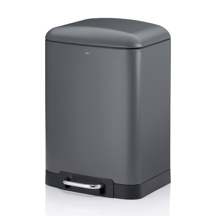 Pedal bin Davino 6 and 12L