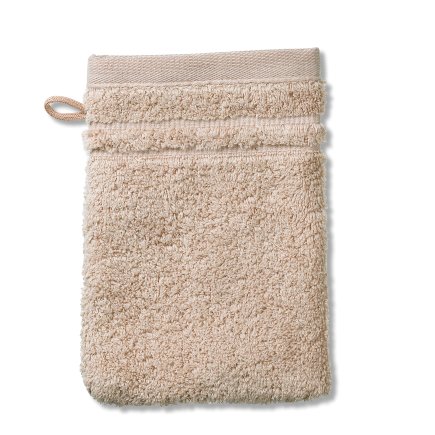 Gant de toilette Leonora