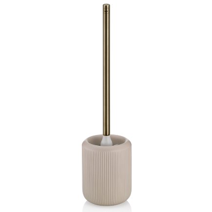 WC-set Adele offwhite