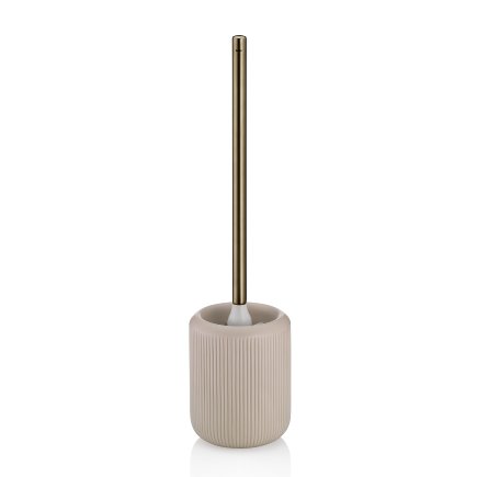 WC-set Adele offwhite