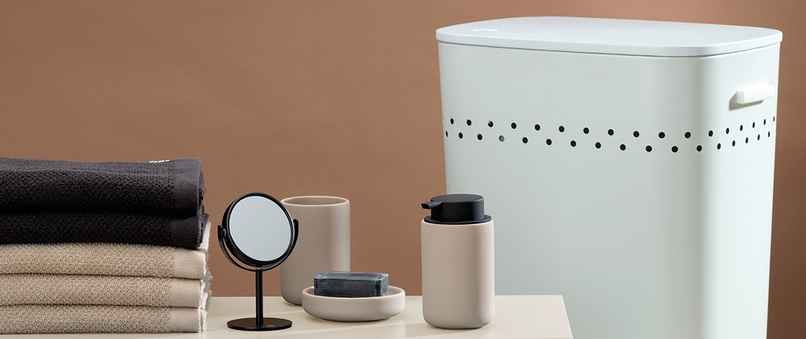 High-quality bathroom fittings