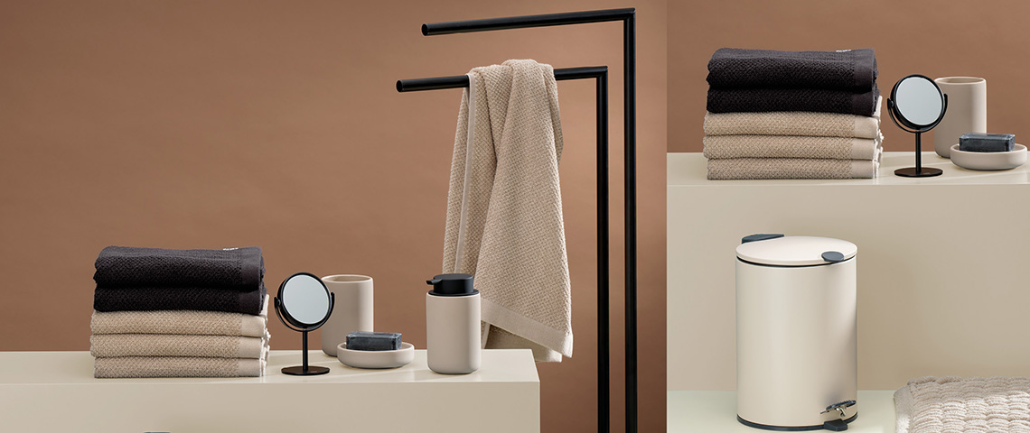 Badezimmer einrichten mit kela