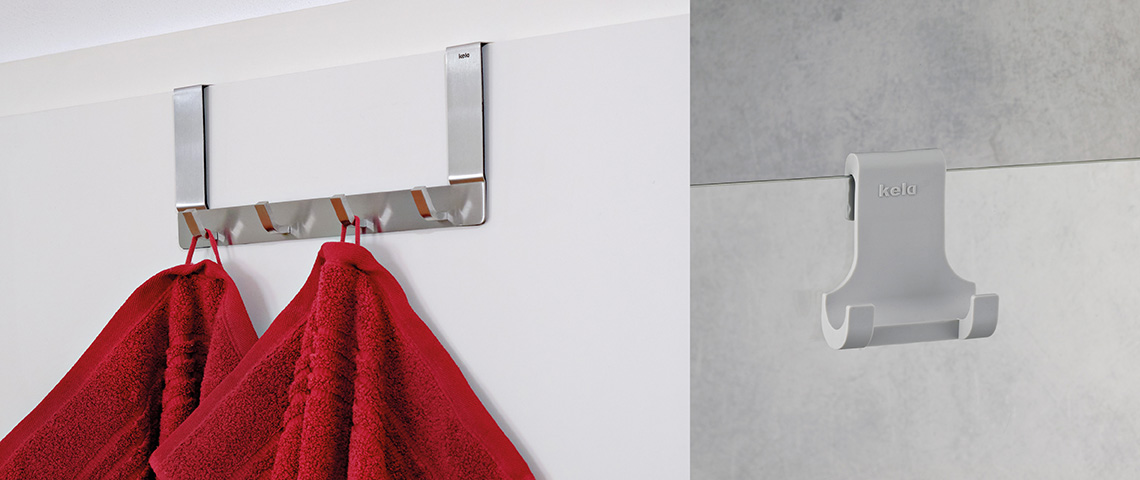 Panier à linge & boîte à linge