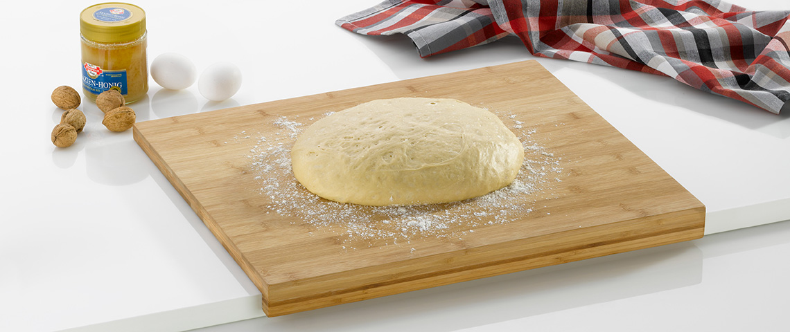 Backutensilien und Zubehör zum Backen