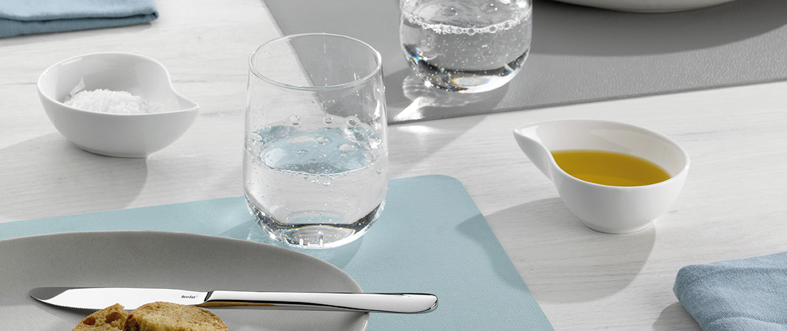 Accessories for the table