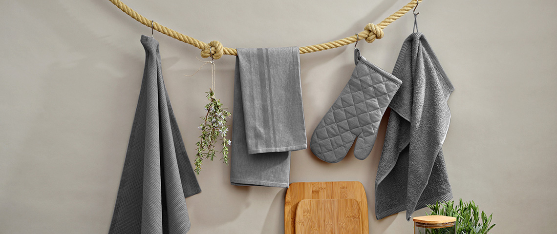 Dish Towels