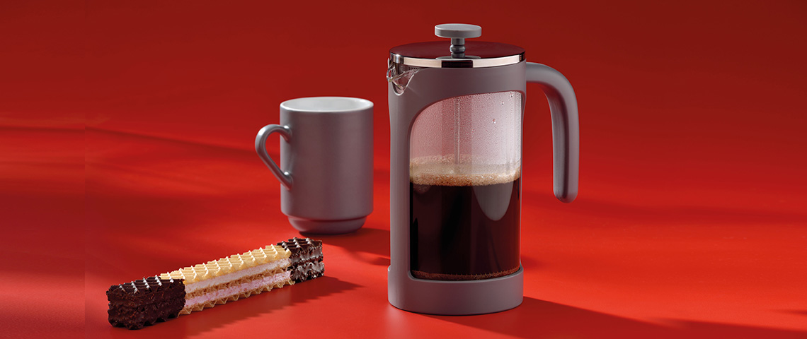 Acheter des théières & accessoires à café en ligne