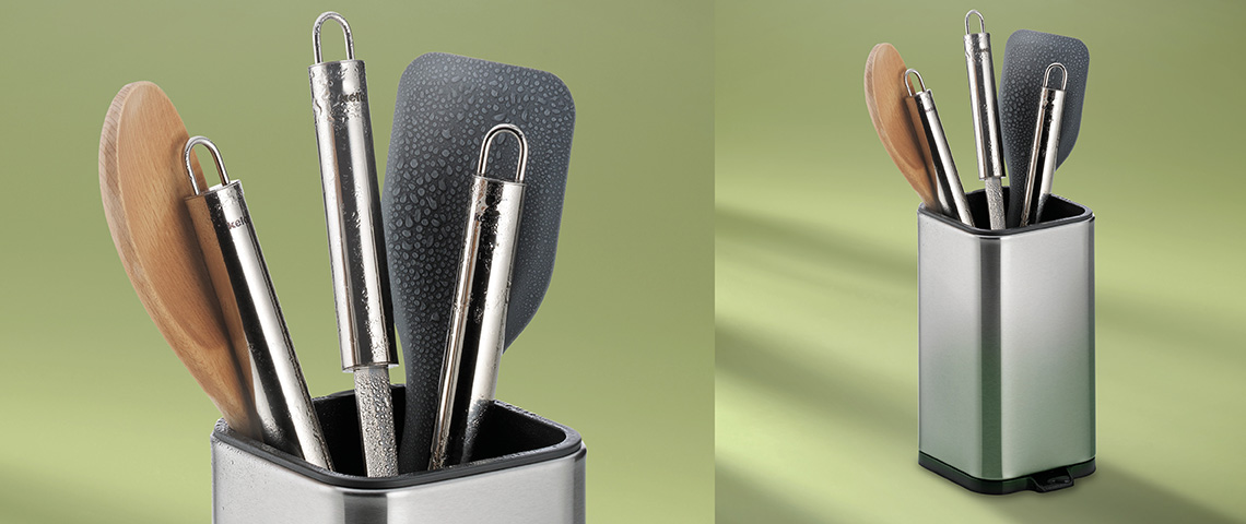 Systèmes de rangement