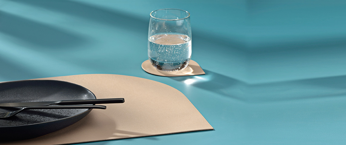 Große Auswahl an Tischsets