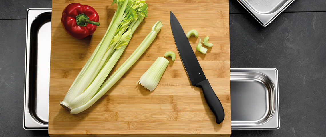 Küchenmesser Acida