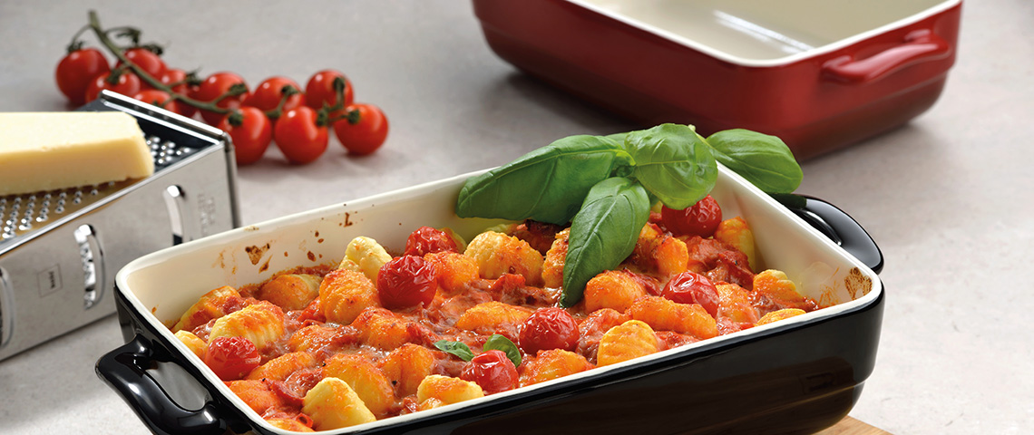 Casserole dish Malin