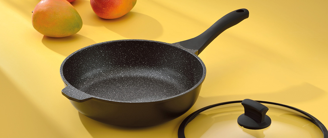 Kochgeschirr Stella Nova