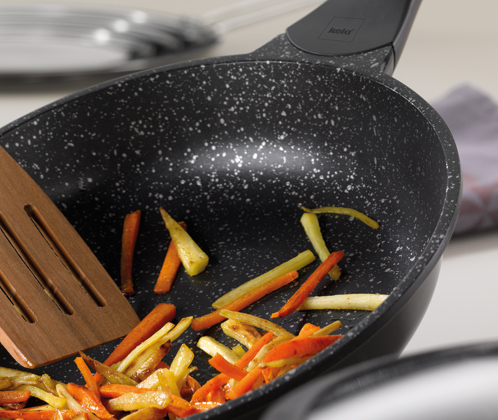 Stella Nova frying pan 