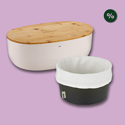 Brotkasten und Brotkorb Brotkasten und Brotkorb