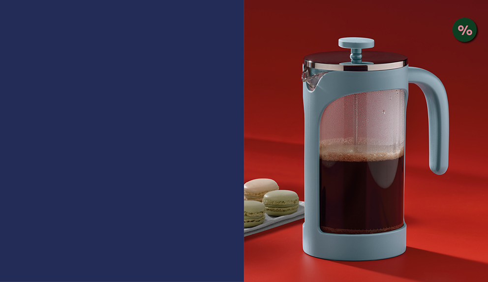 Espressobereiter Verona Espressobereiter Verona