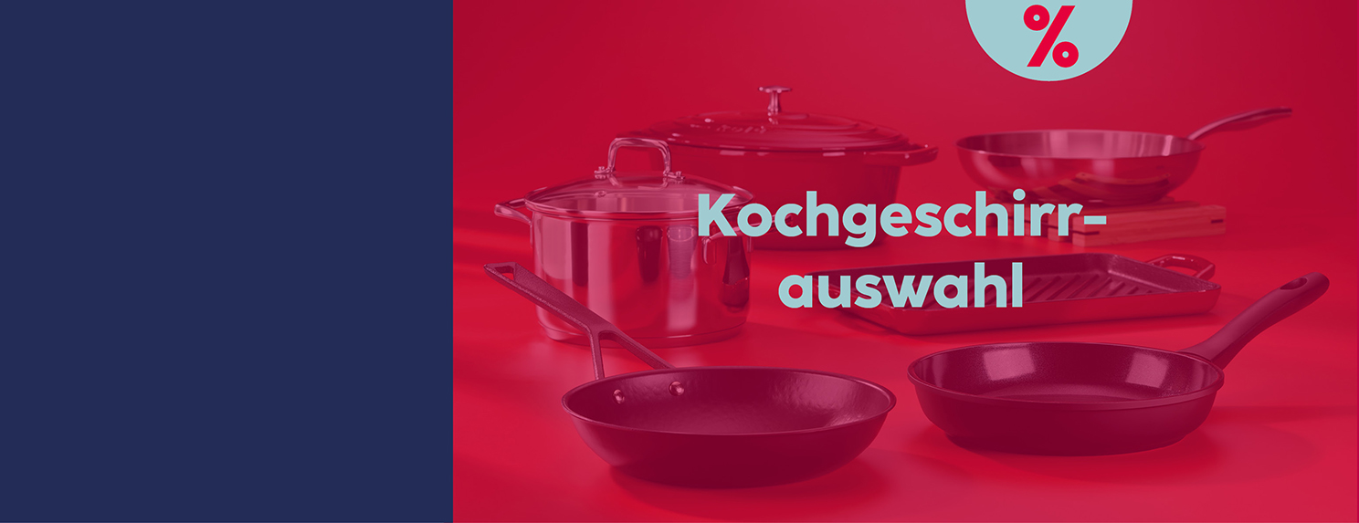Verschiedene Küchenaccessoires kurzzeitig reduziert 